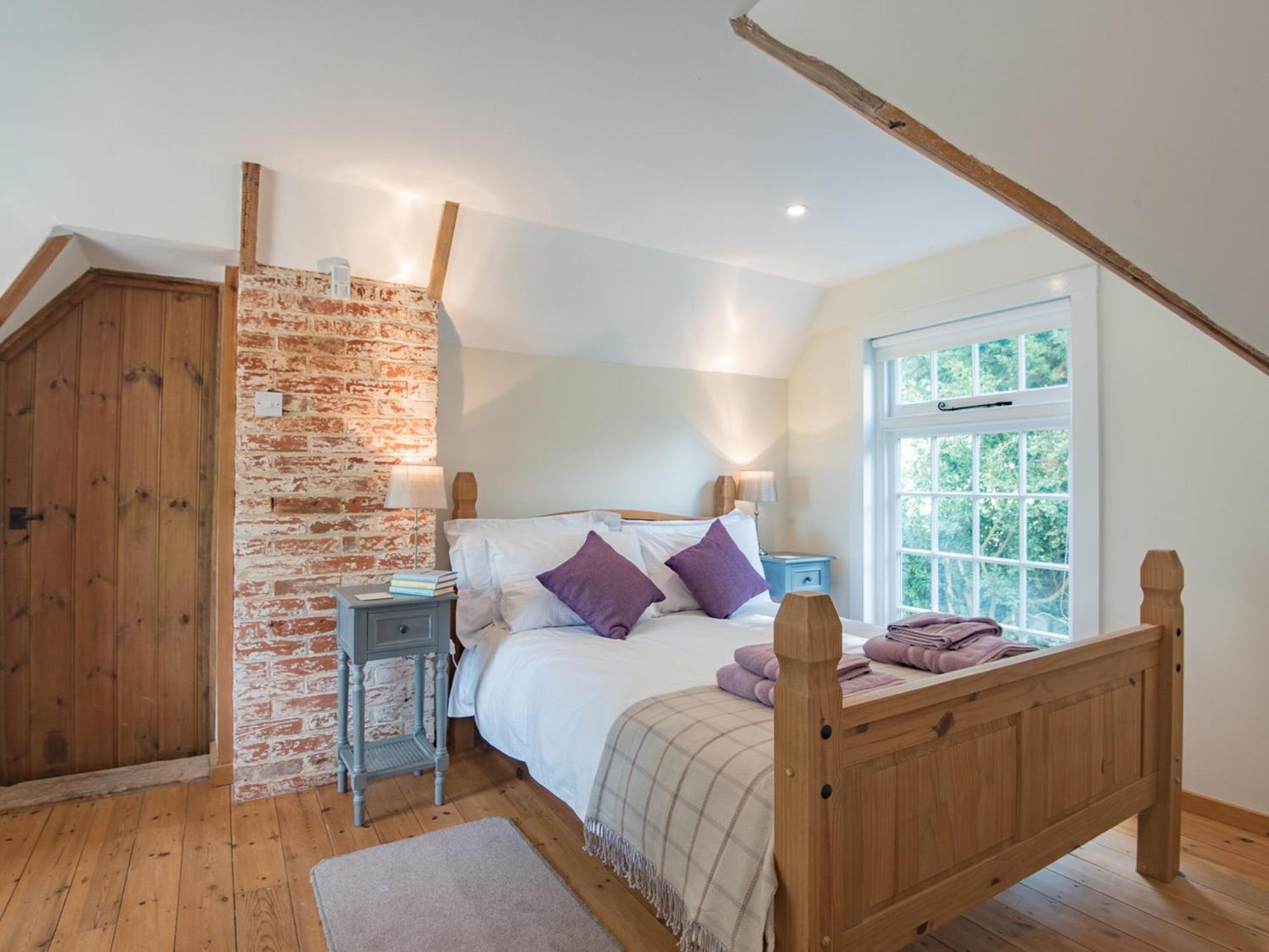 The Coach House Stables Villa Graveney Exterior photo