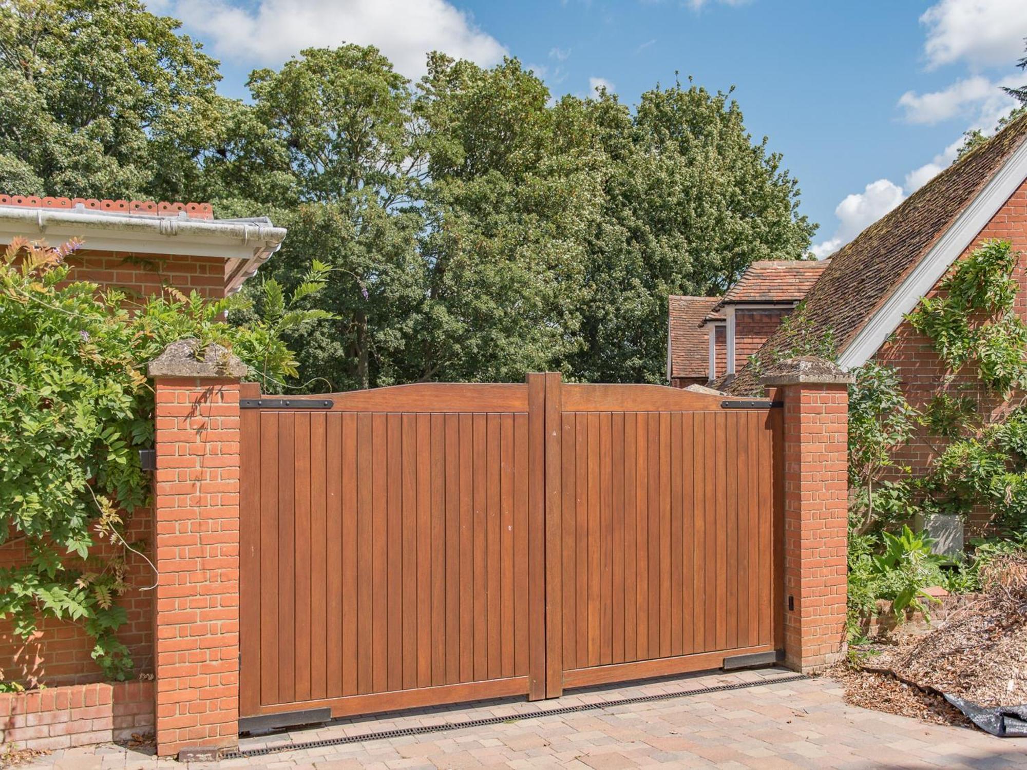 The Coach House Stables Villa Graveney Exterior photo